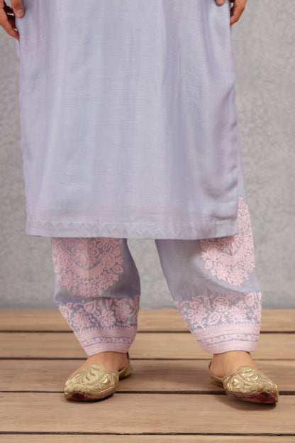 Samsara Revaa Kurta Set