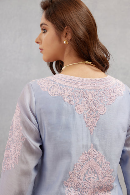 Samsara Revaa Kurta Set