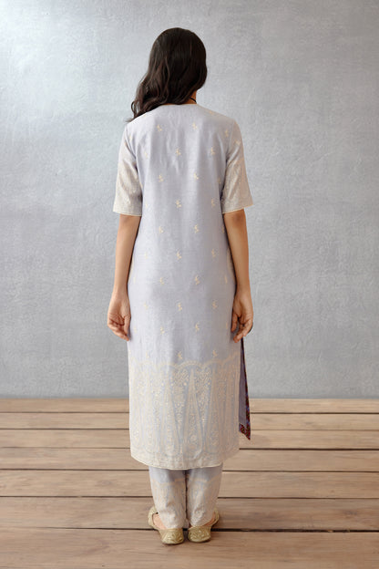 Samsara Nitara Kurta Set