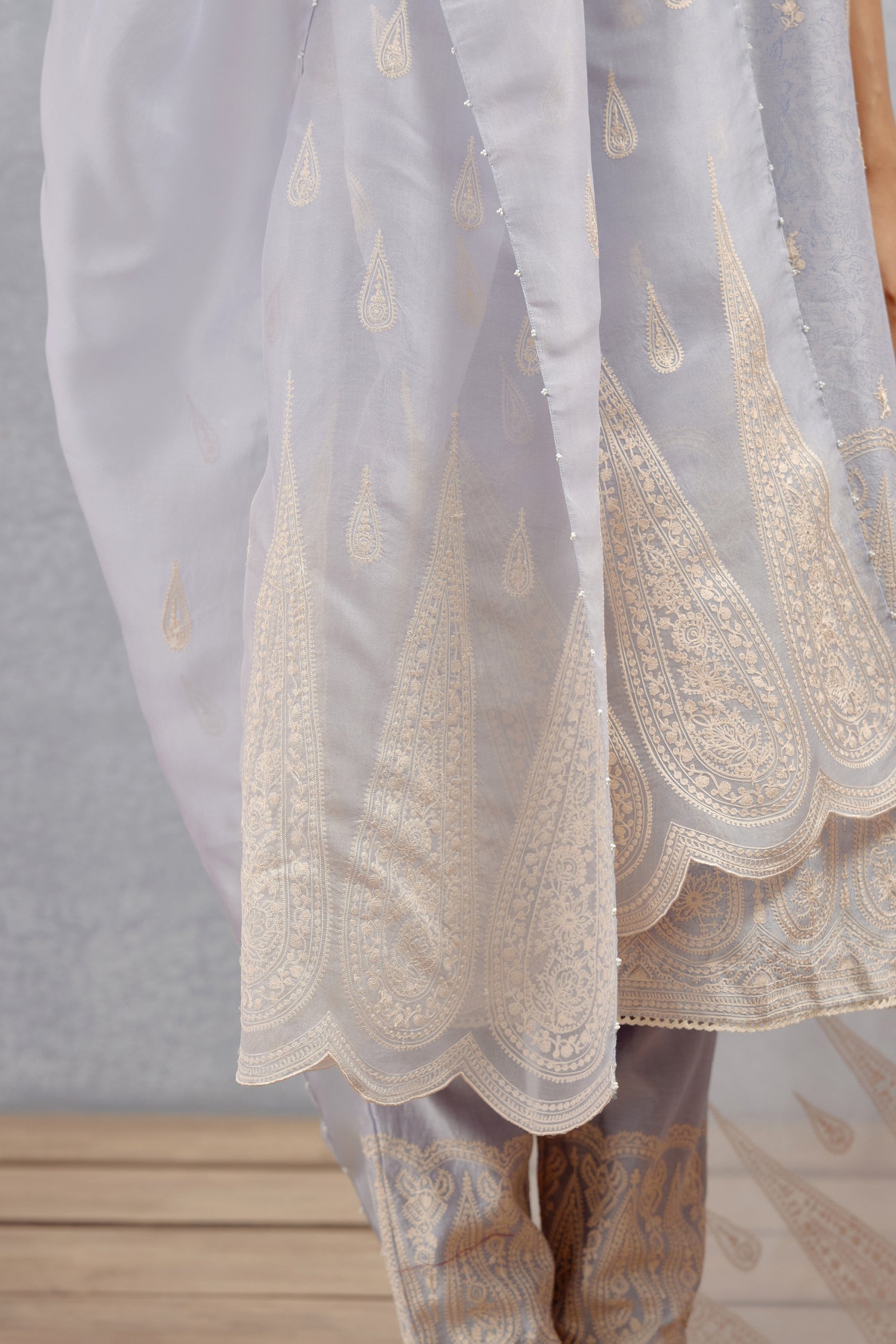 Samsara Nitara Kurta Set