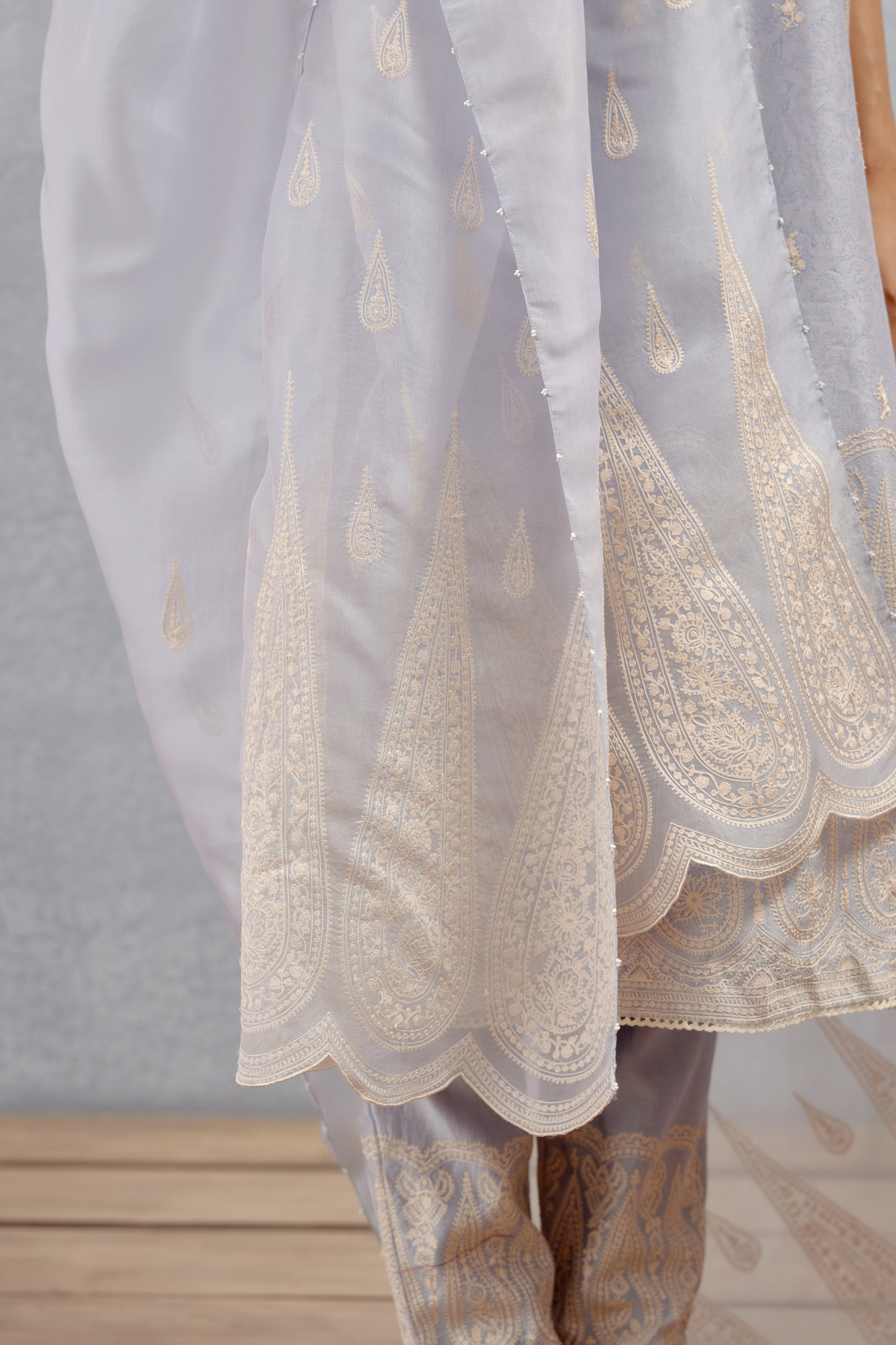 Samsara Nitara Kurta Set