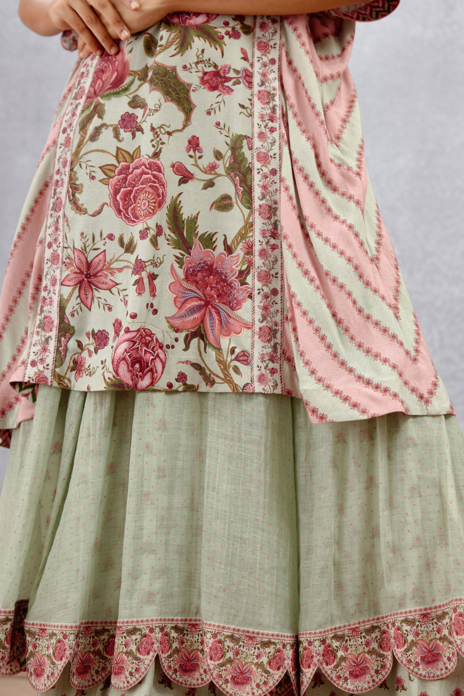 Jaituni Ishana Dress