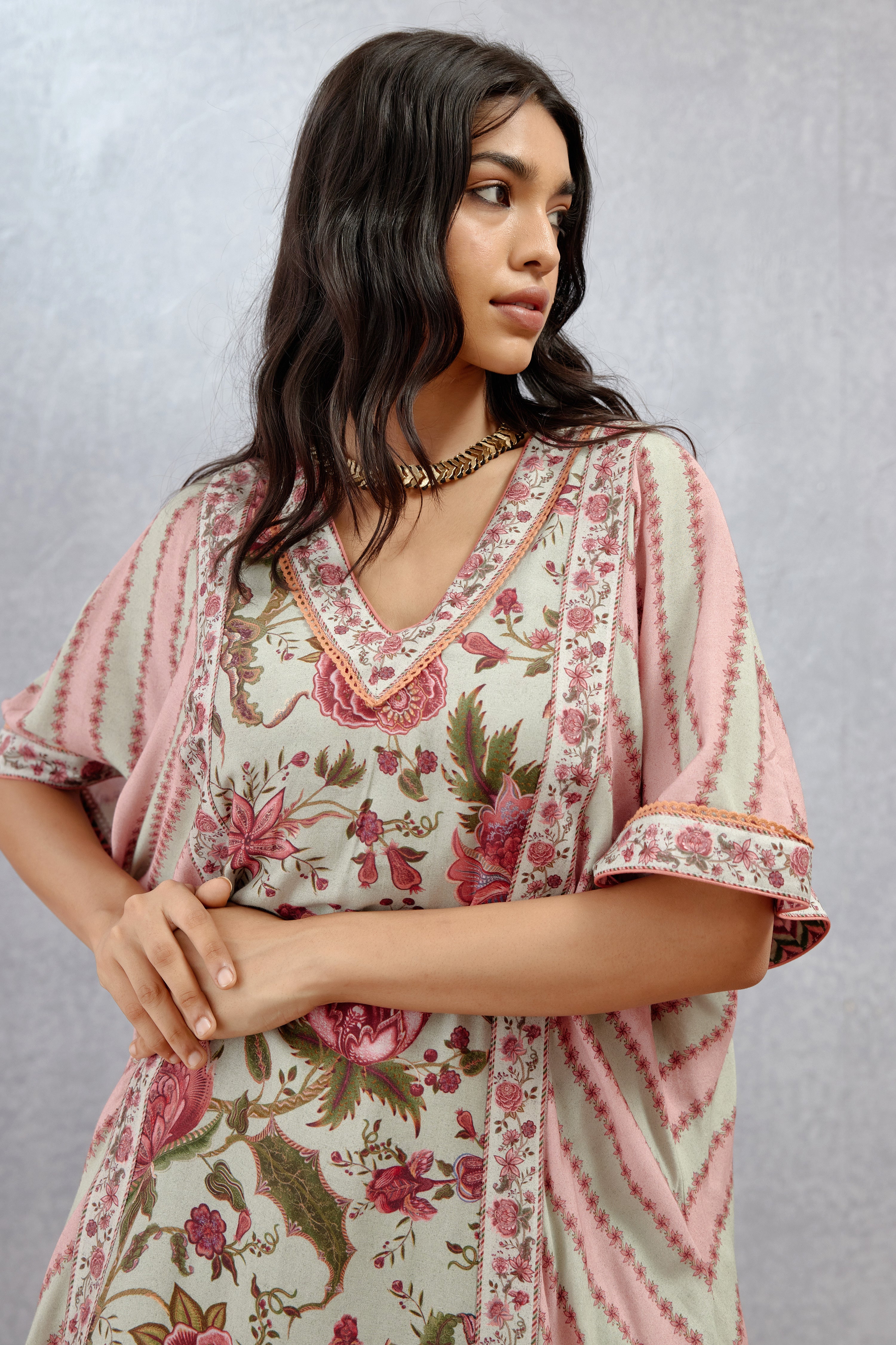 Jaituni Ishana Dress