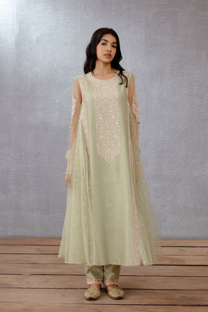 Jaituni Aarna Kurta Set