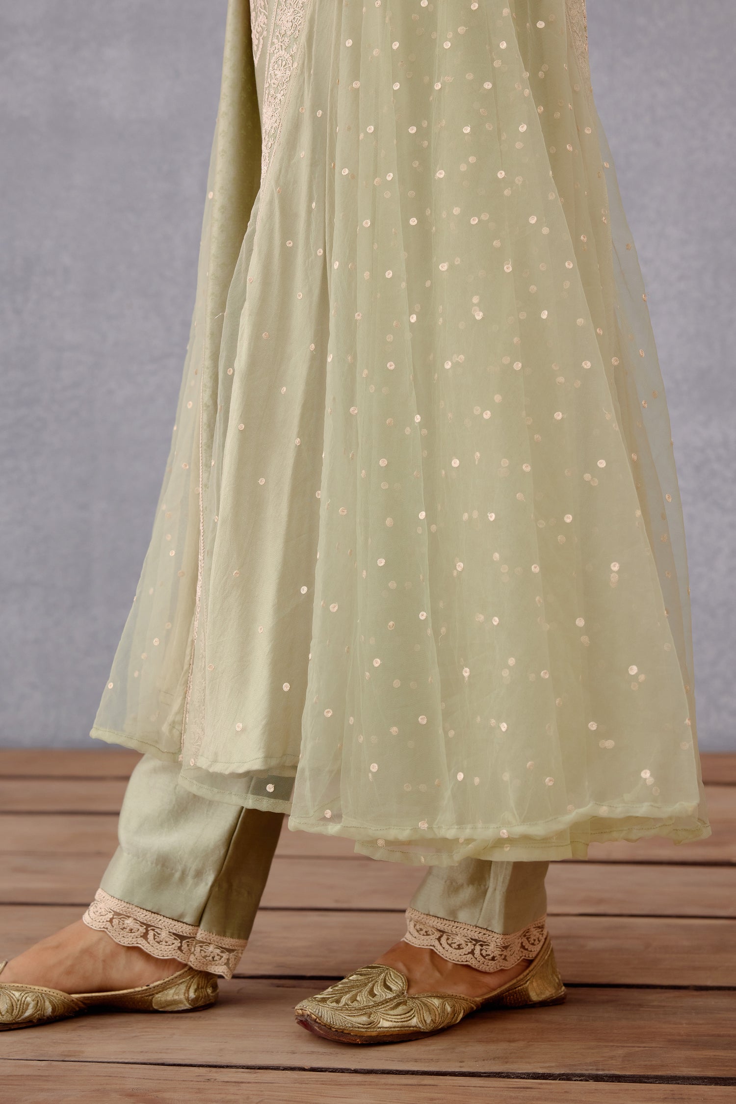 Jaituni Aarna Kurta Set