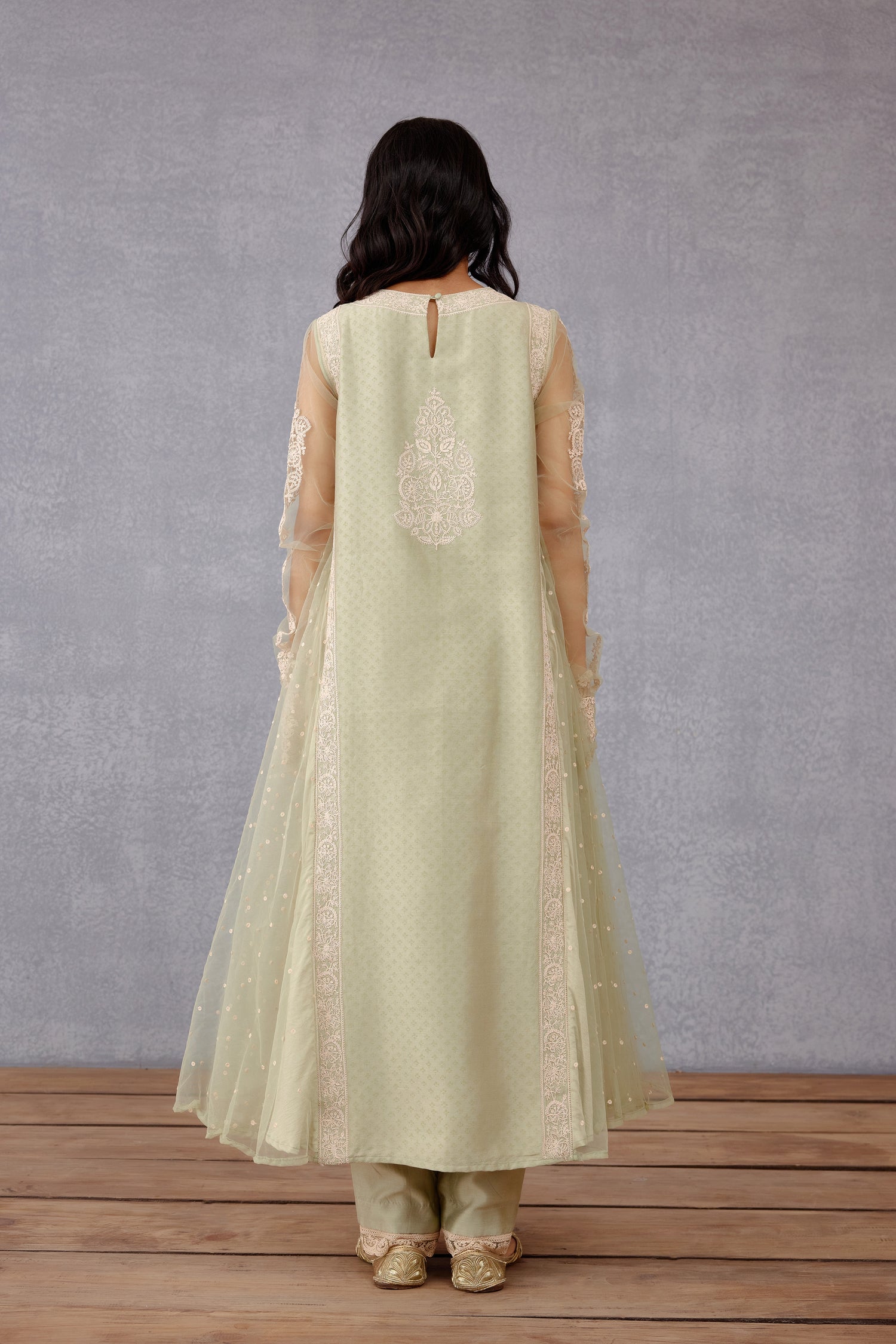 Jaituni Aarna Kurta Set