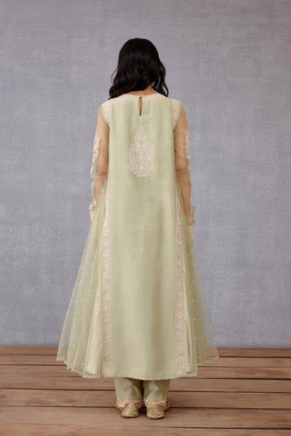 Jaituni Aarna Kurta Set