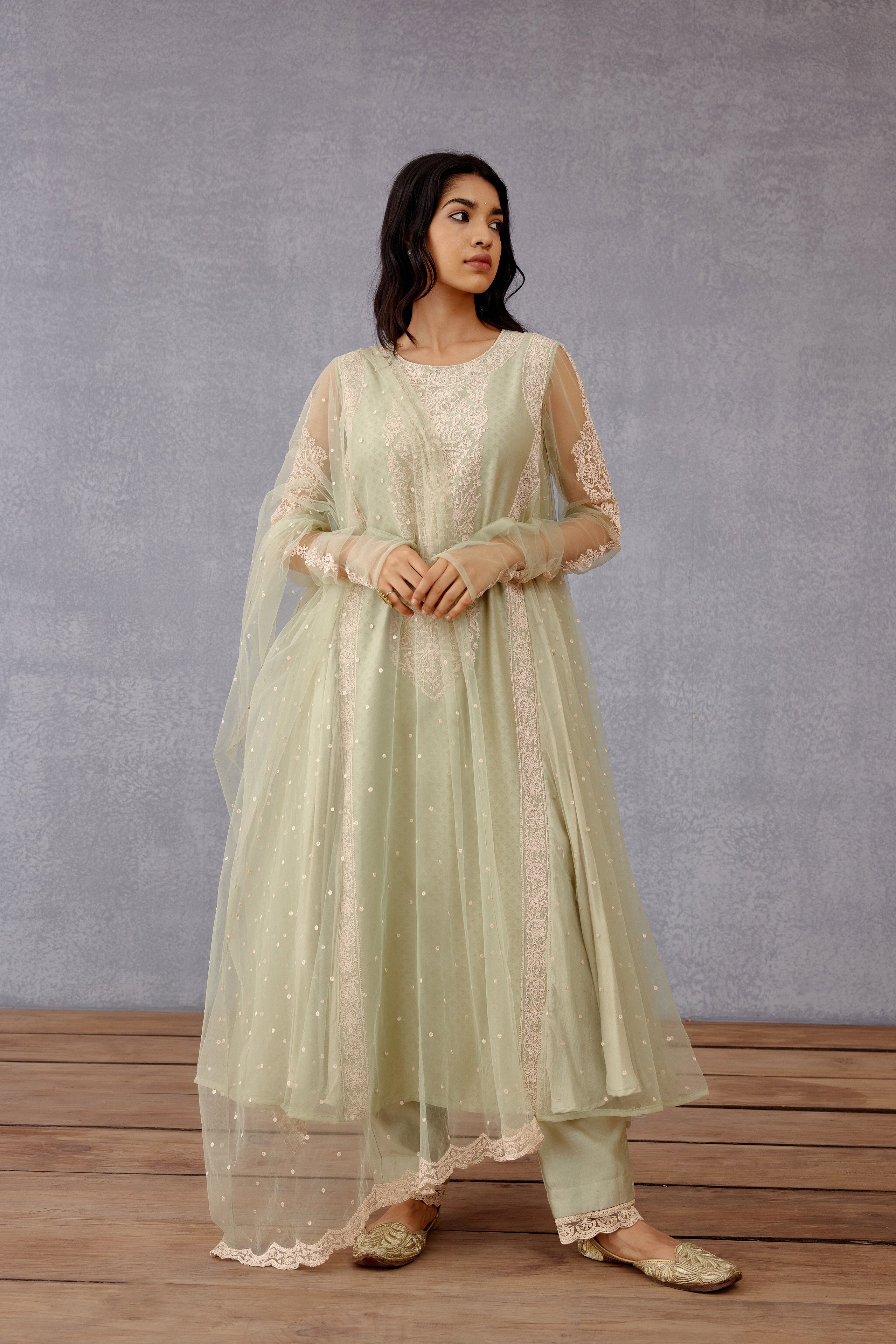 Jaituni Aarna Kurta Set