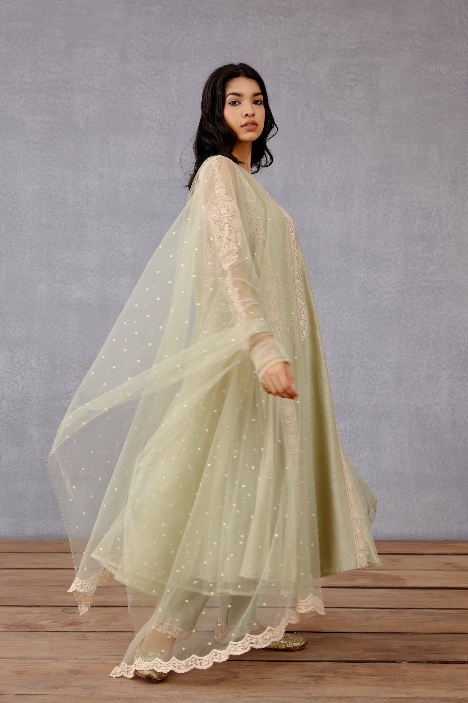 Jaituni Aarna Kurta Set