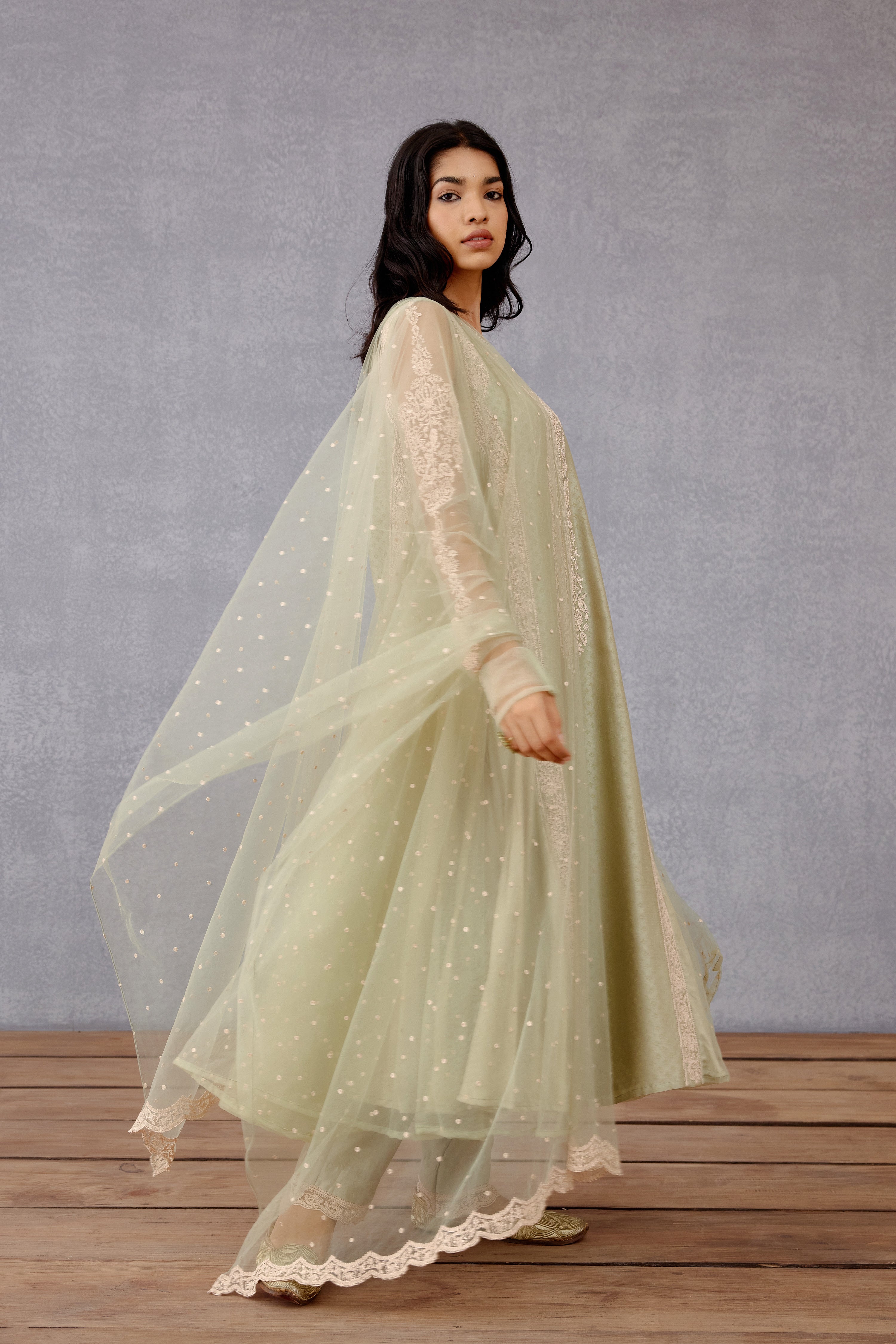 Jaituni Aarna Kurta Set