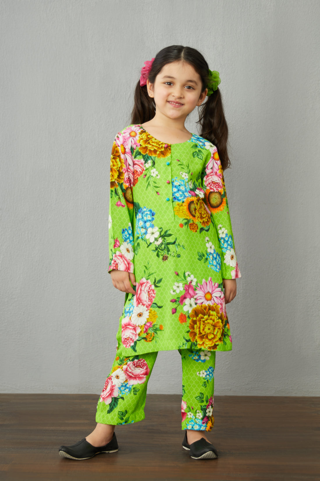 Angoori Avneet Kurta Set