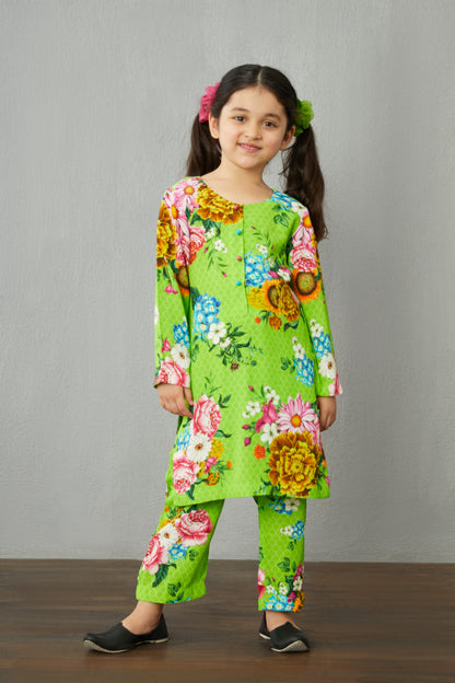 Angoori Avneet Kurta Set