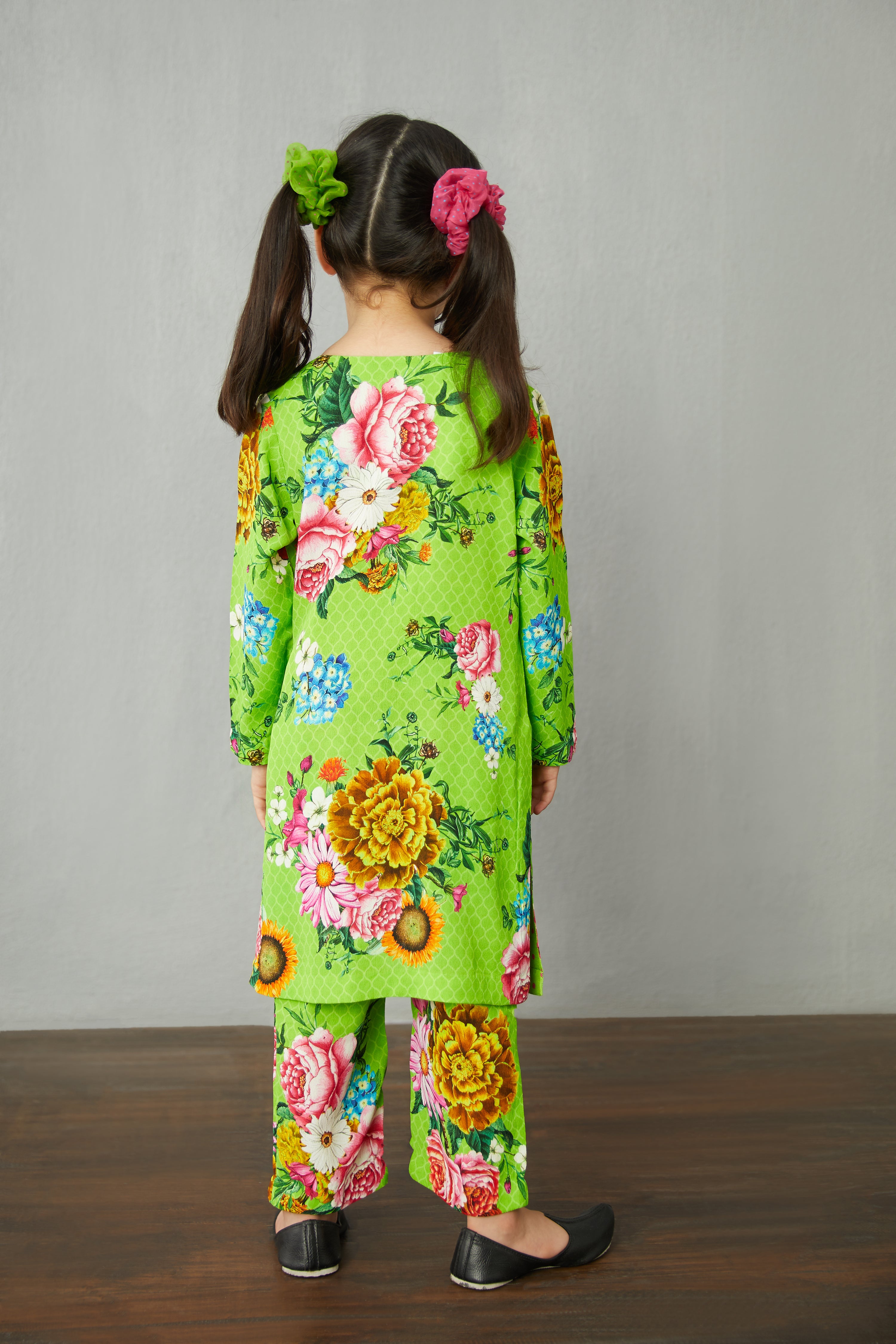 Angoori Avneet Kurta Set