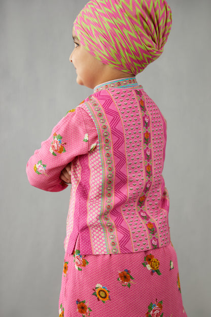 SALE - Rang Rani Yaman Bandi Set