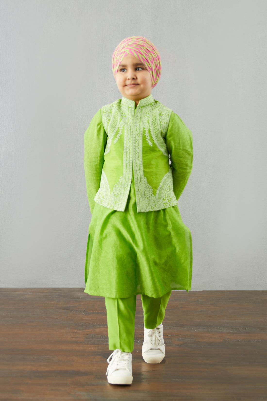 Angoori Imam Bandi Set