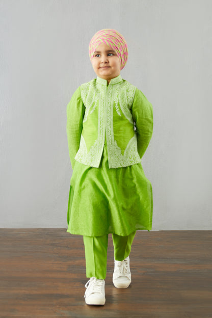 Angoori Imam Bandi Set