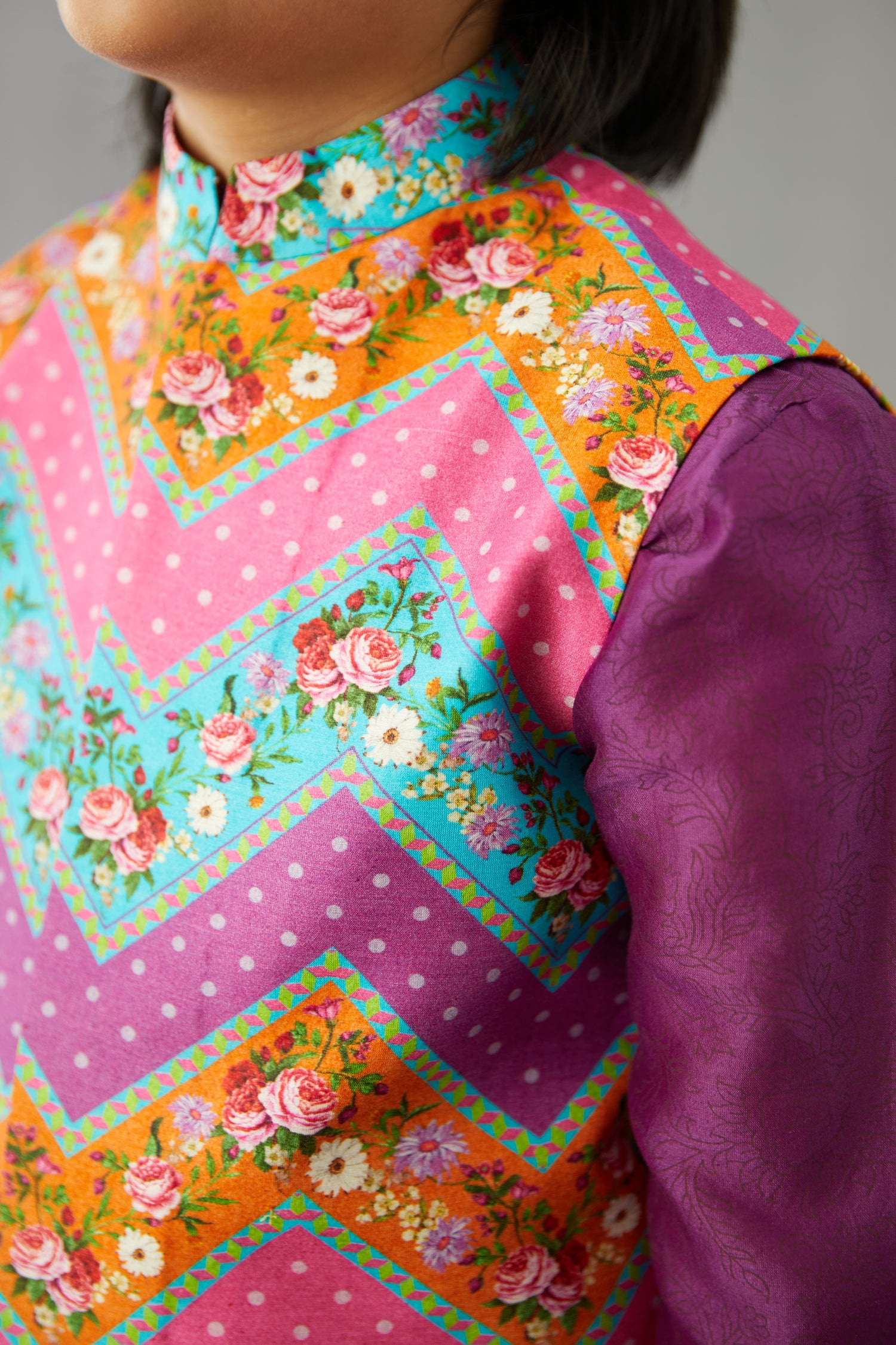 Jamuni Hansara Bandi Set