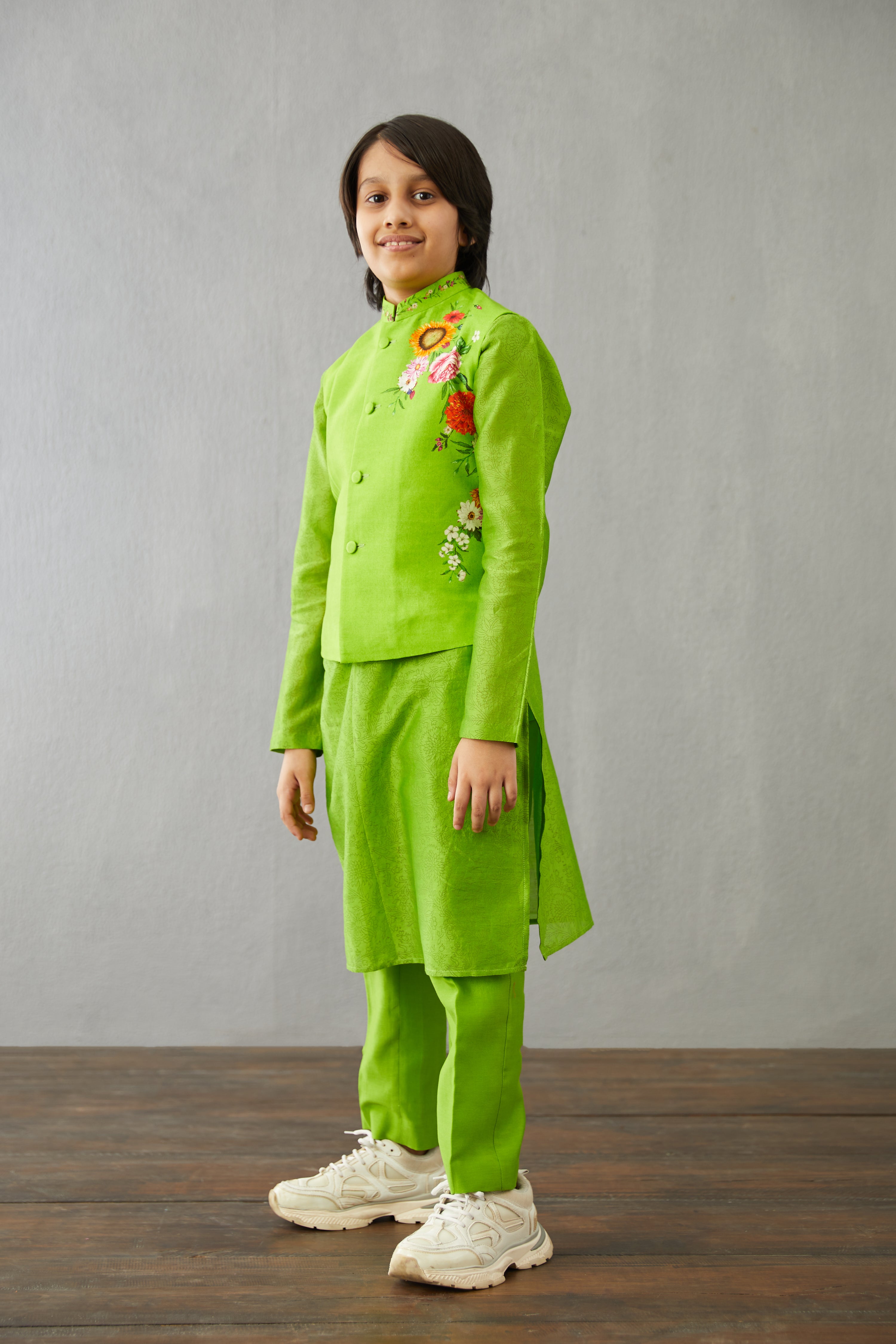 Angoori Ved Bandi Set