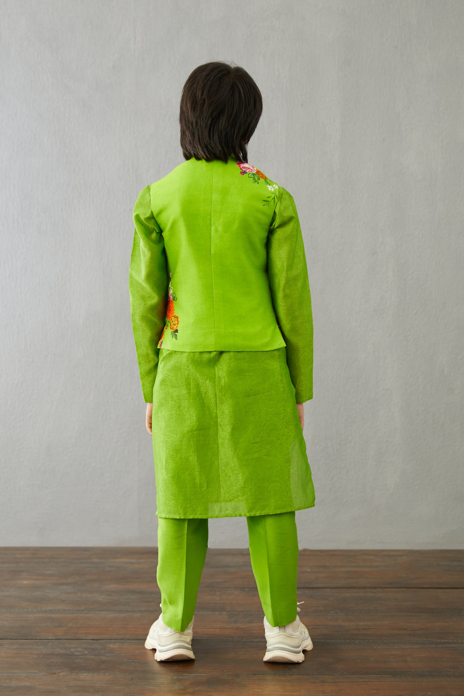 Angoori Ved Bandi Set