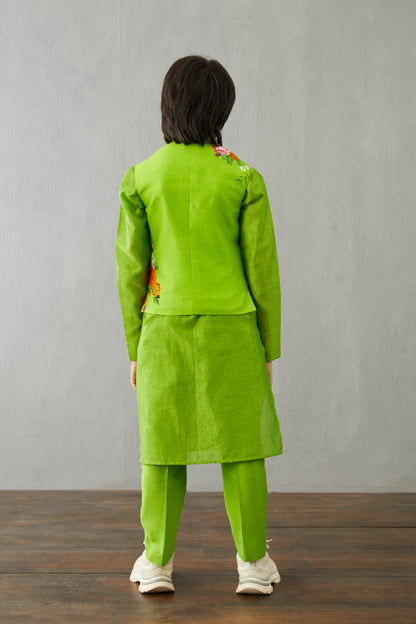 Angoori Ved Bandi Set