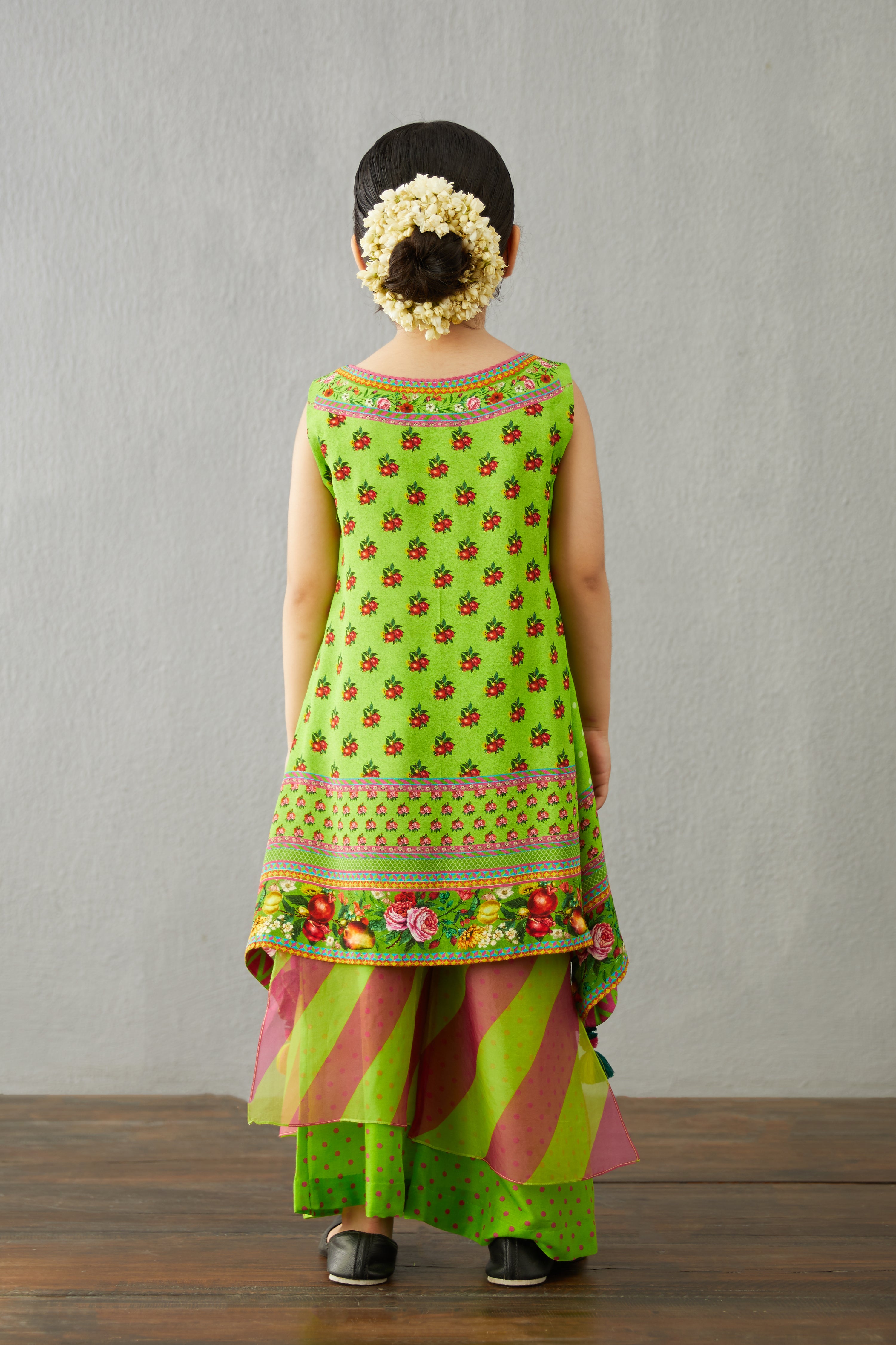 Angoori Myara Kurta Set