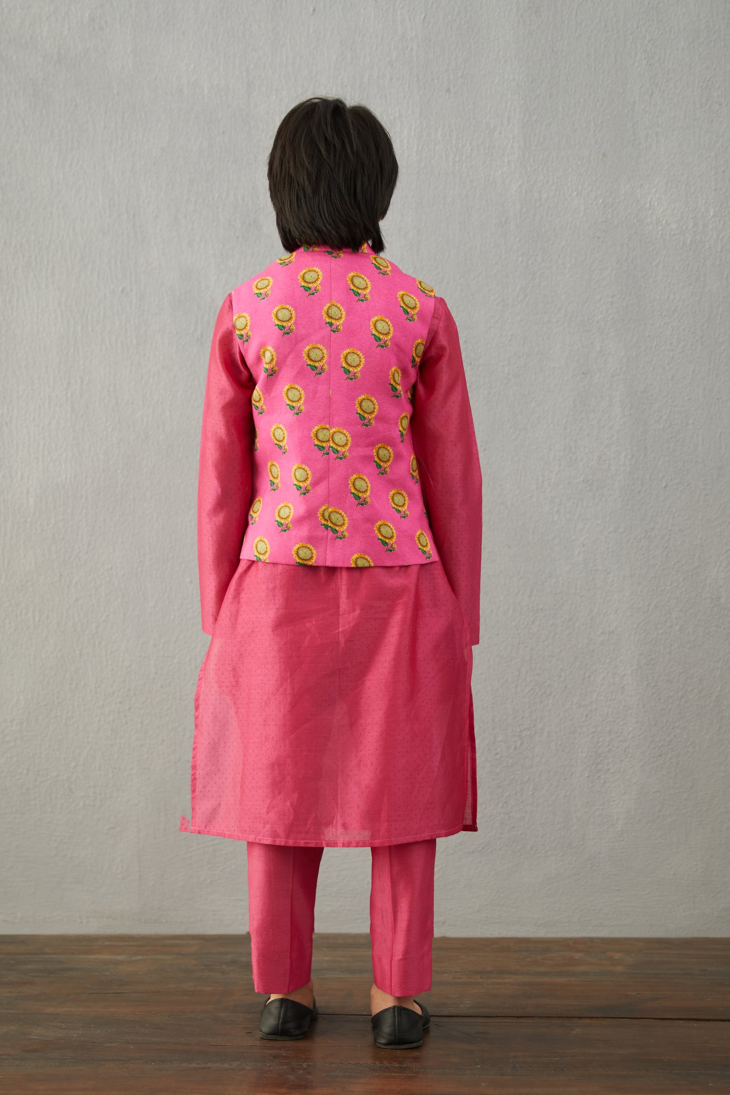 Rang Rani Nadeen Bandi Set