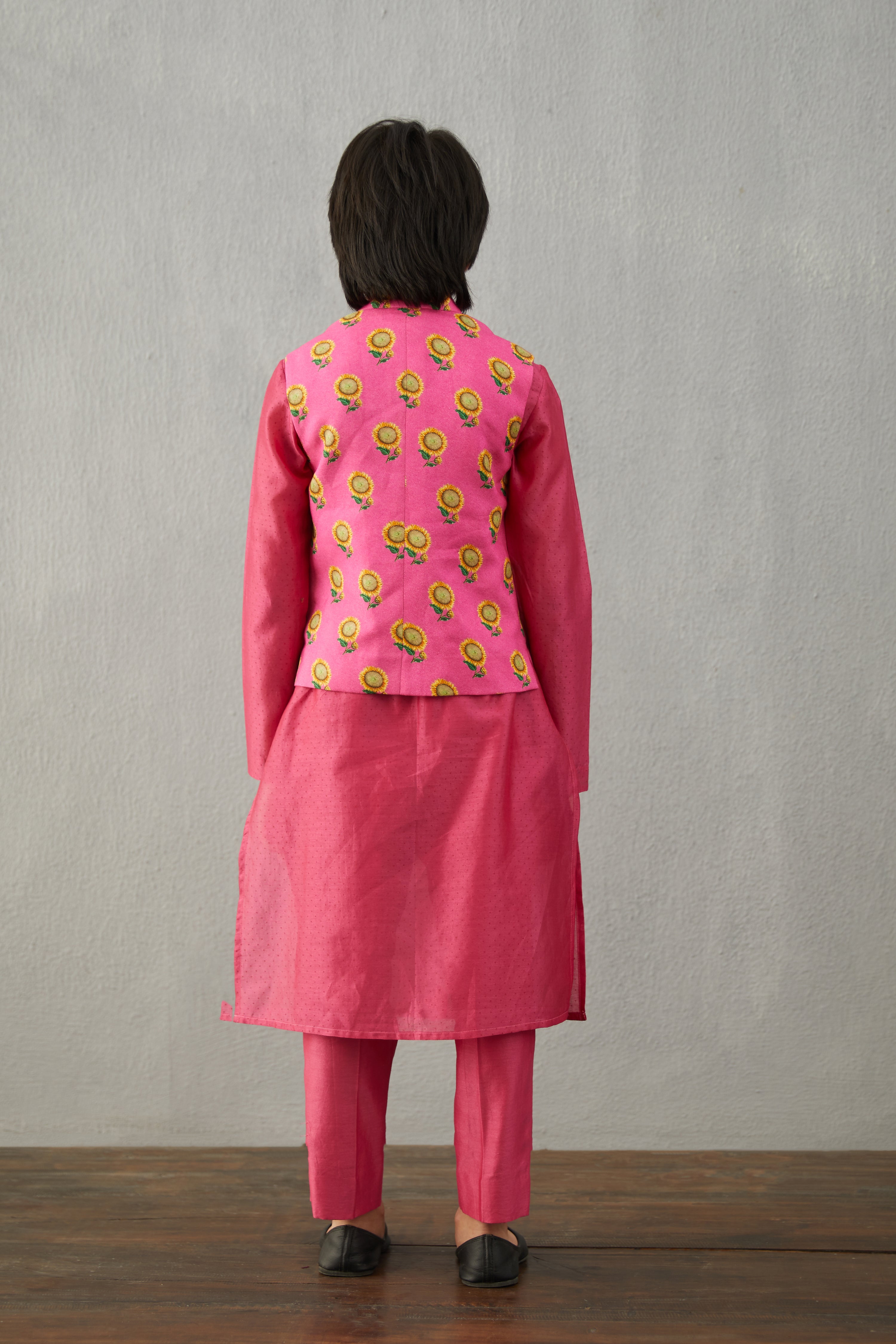 Rang Rani Nadeen Bandi Set