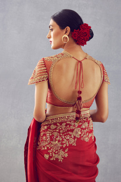 Mukul Yashoda Set For Him and Her