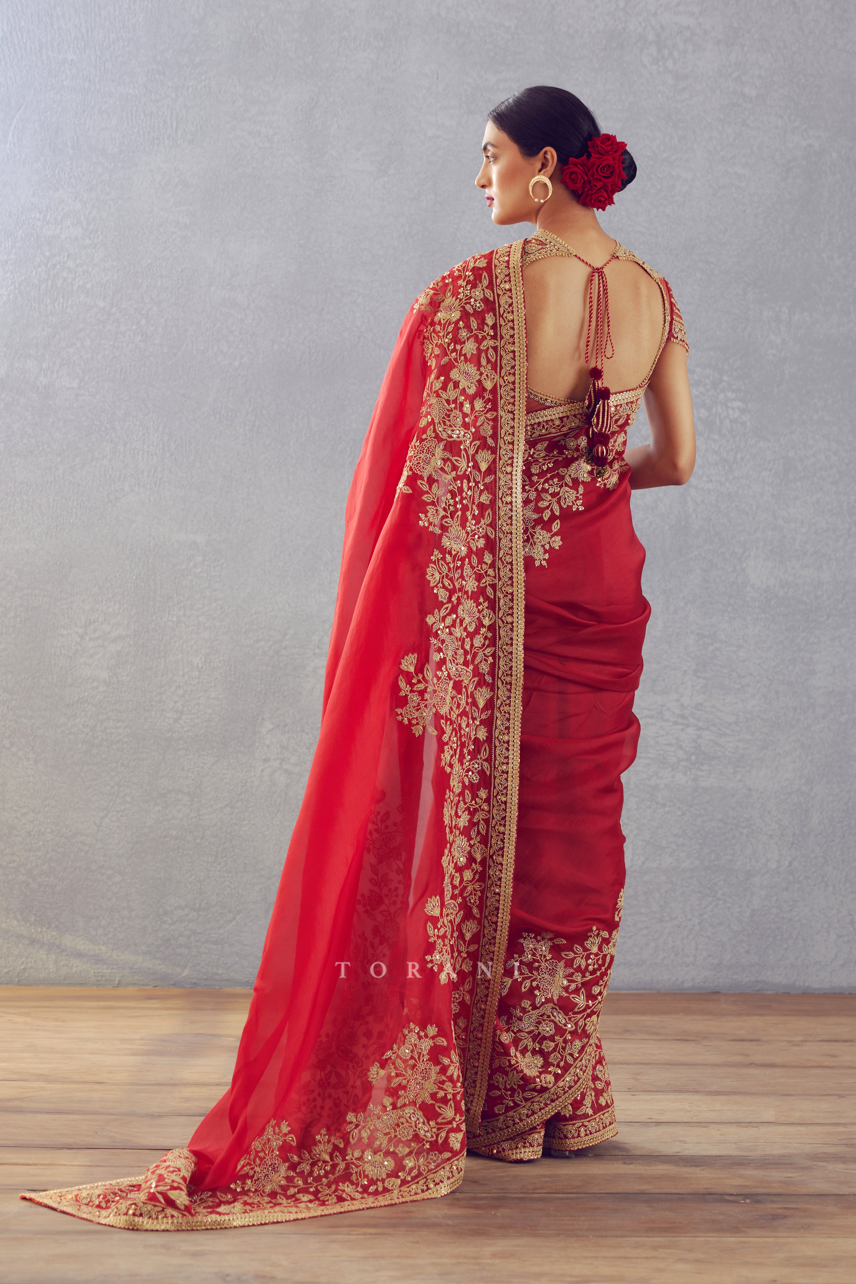 Mukul Yashoda Set For Him and Her