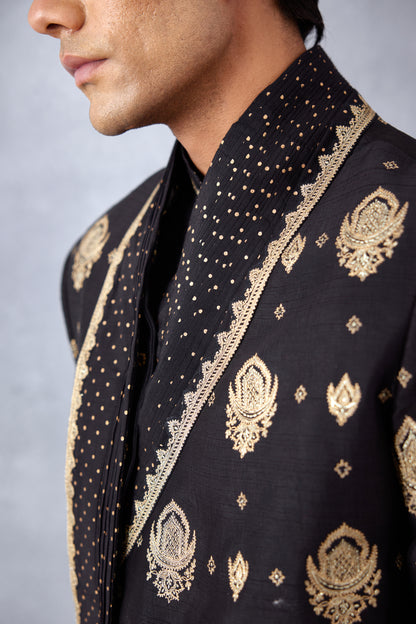 Gulghast Shamik Sherwani