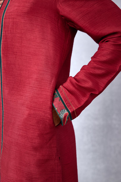 Sanobar Adrisht Bandi Set