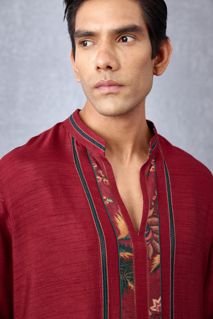 Sanobar Adrisht Bandi Set