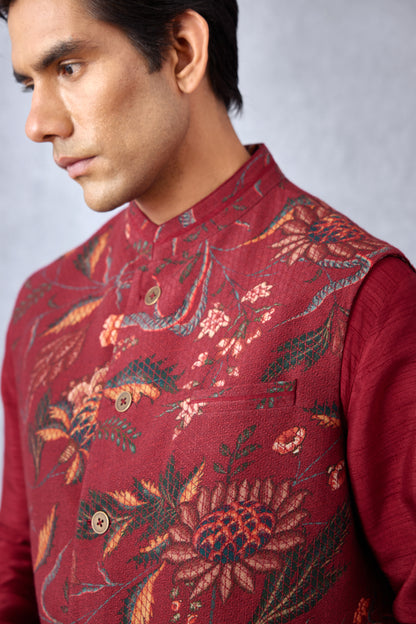 Sanobar Adrisht Bandi Set