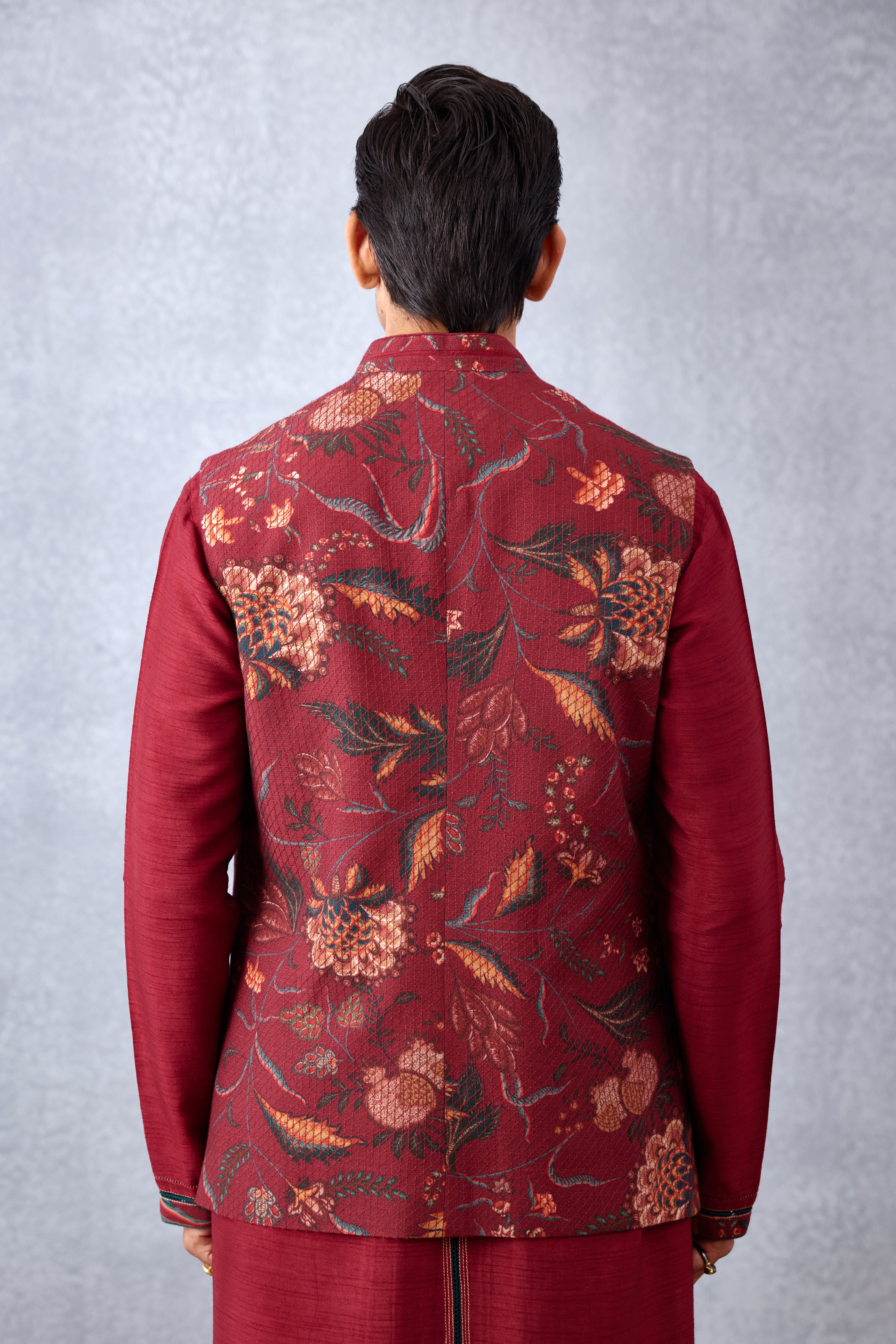 Sanobar Adrisht Bandi Set