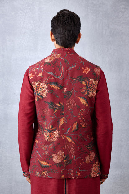 Sanobar Adrisht Bandi Set