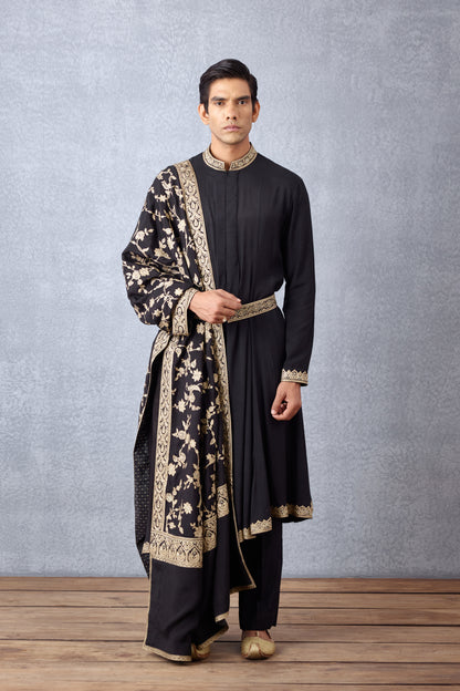 Gulghast Ameen Kurta Set