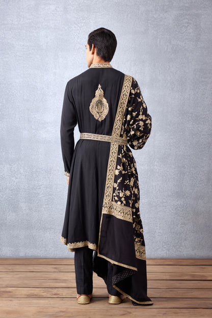 Gulghast Ameen Kurta Set