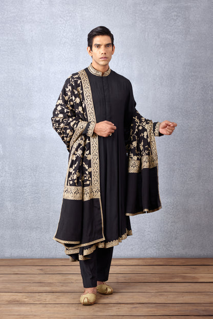 Gulghast Ameen Kurta Set