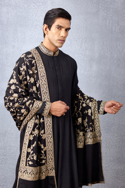 Gulghast Ameen Kurta Set
