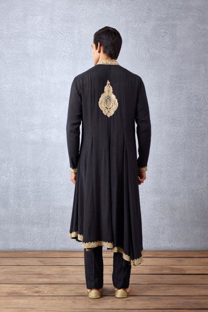 Gulghast Ameen Kurta Set