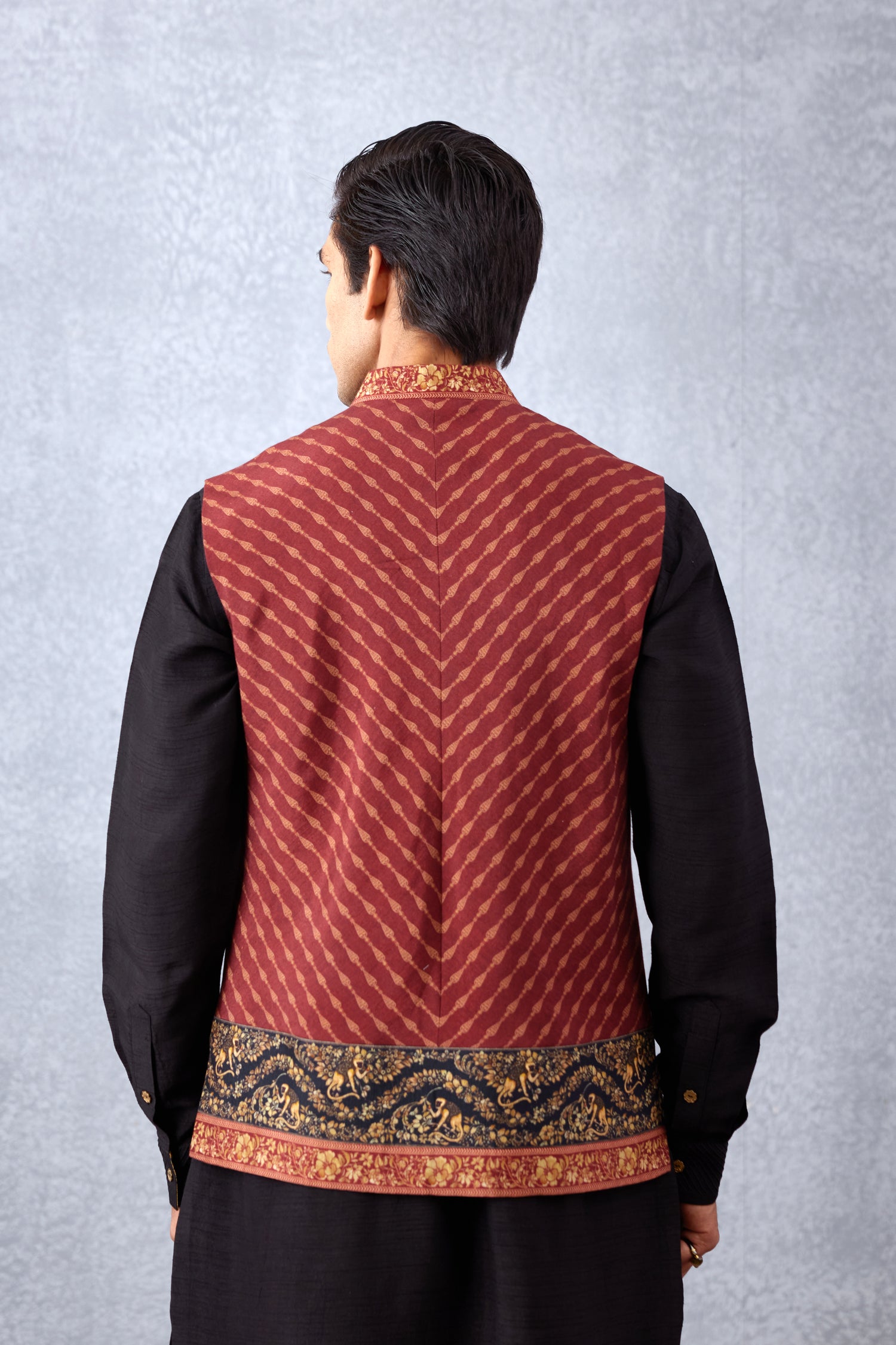 Gulnar Chaitanya Bandi