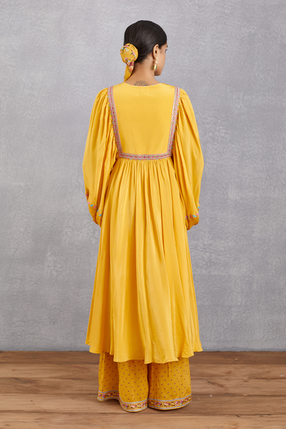 Sunehra Zareen Co-ord Set