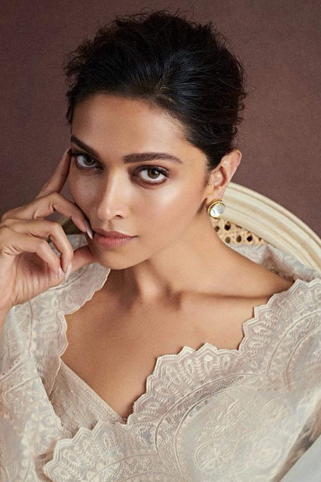 DEEPIKA PADUKONE in Torani&