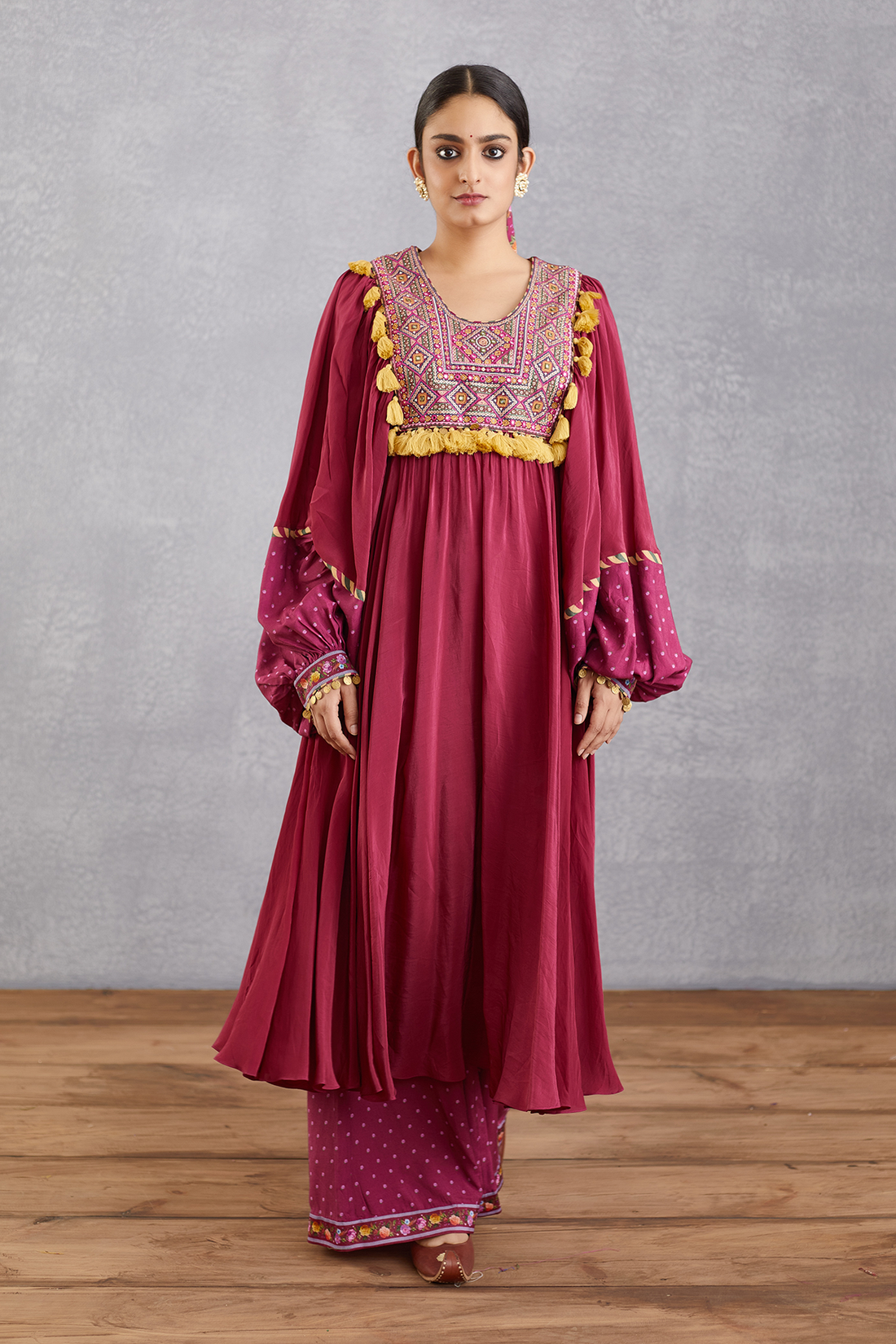 Manika Zareen Co-ord Set