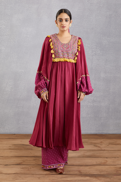 Manika Zareen Co-ord Set