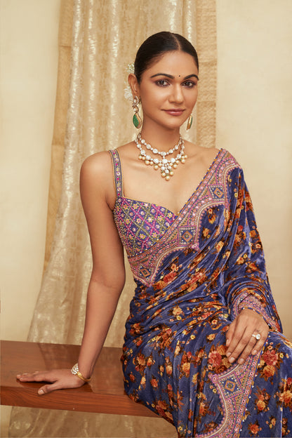 Sneha Reddy in Torani&