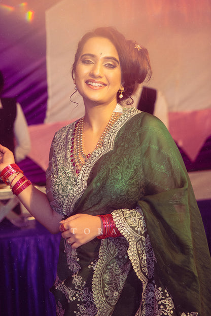 Kusha Kapila in Torani&