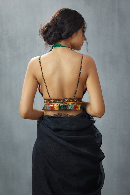 Nisha Yuvani Bralette