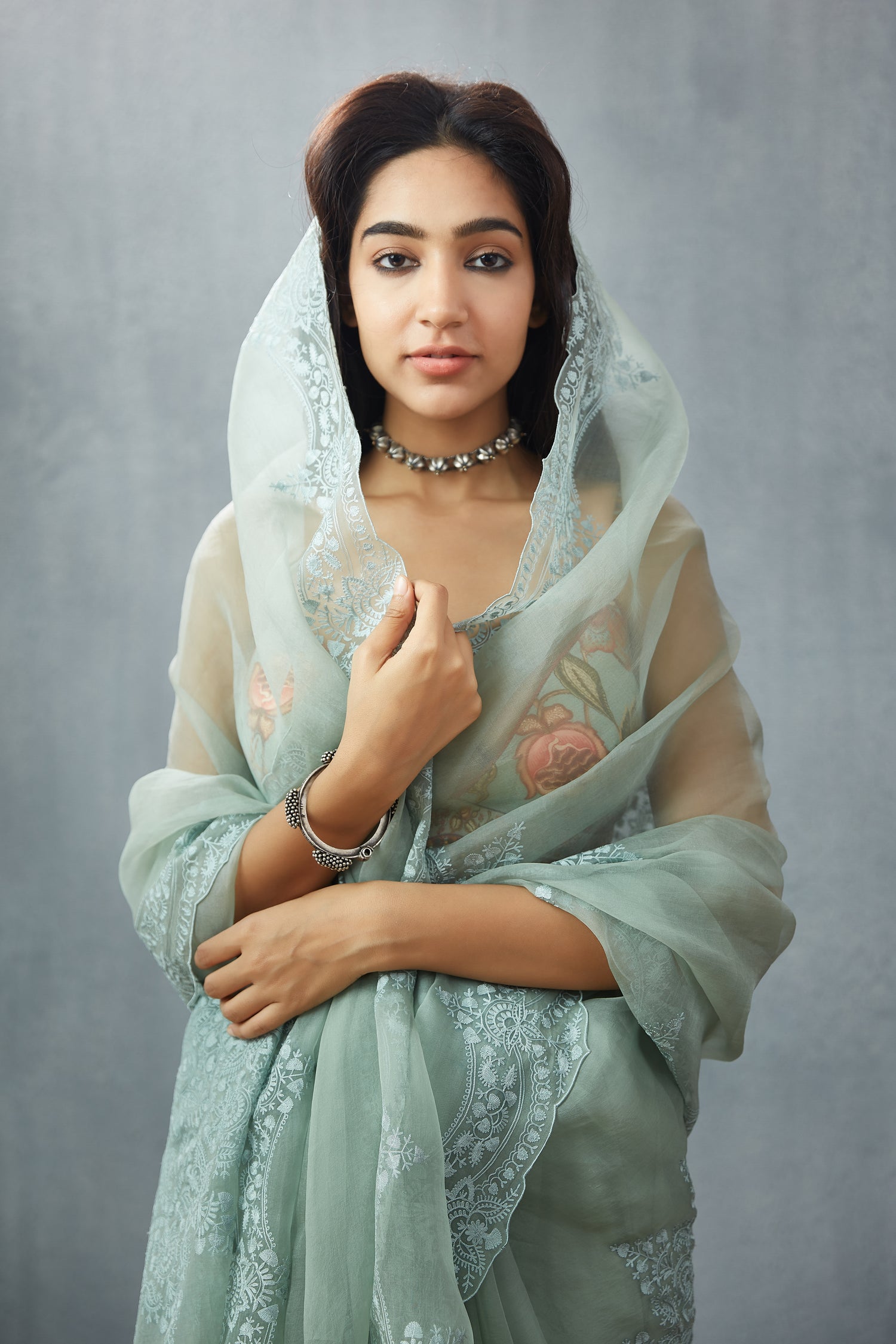 Champa Yuvani Bralette