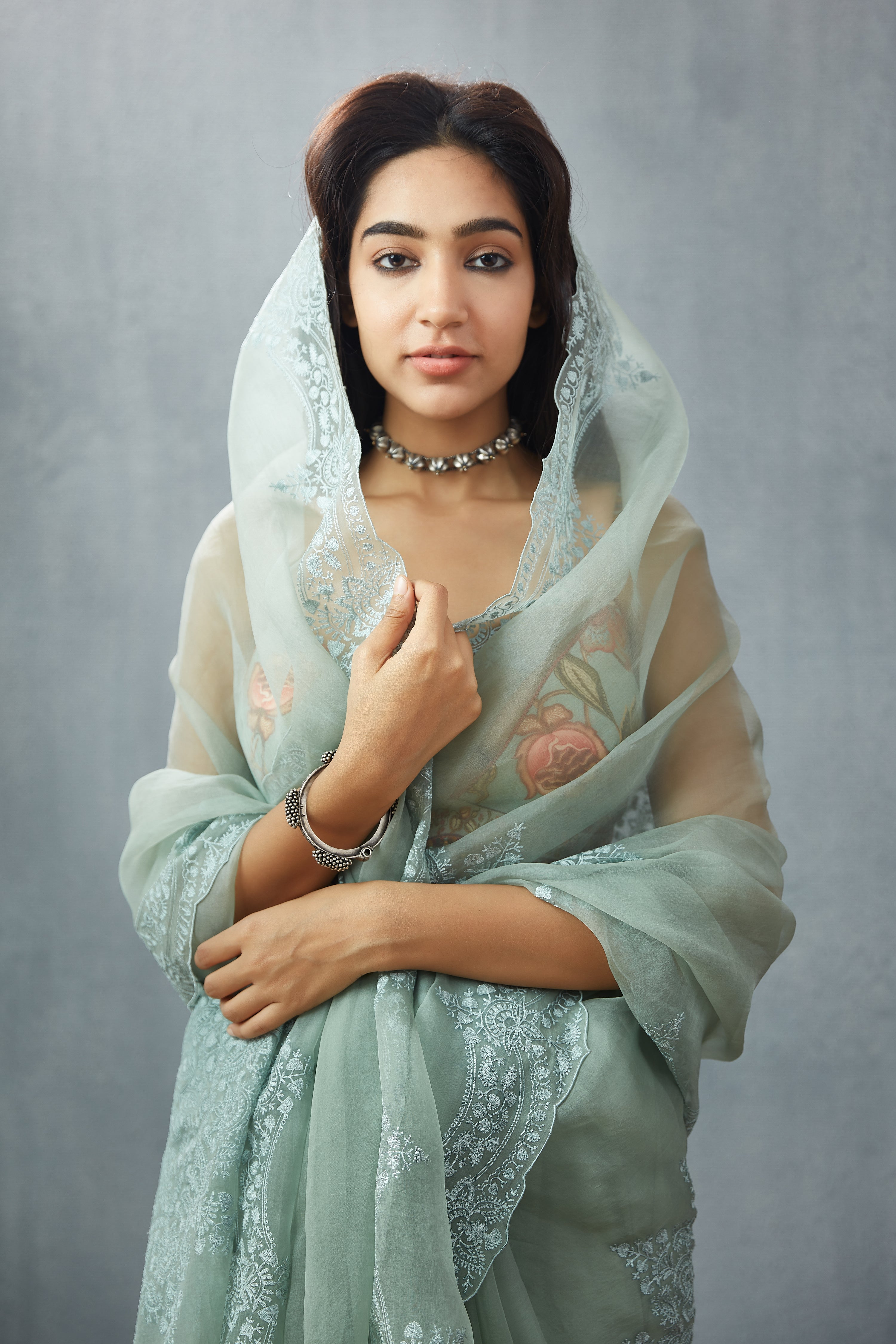 Champa Yuvani Bralette